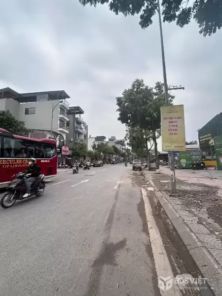 ???? Chính chủ gửi bán 42m² đất trung tâm Thạch Bàn – Cổ Linh, Long Biên.