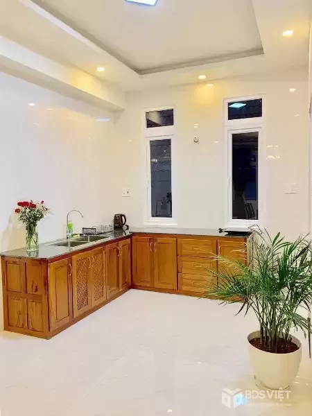Cho thuê villa đường Ngô Tất Tố phường 8 Đà Lạt 40 triệu/tháng