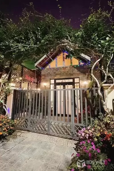 Cho thuê homestay 2 phòng KQH Phạm Hồng Thái phường 10 Đà Lạt 10 triệu/tháng