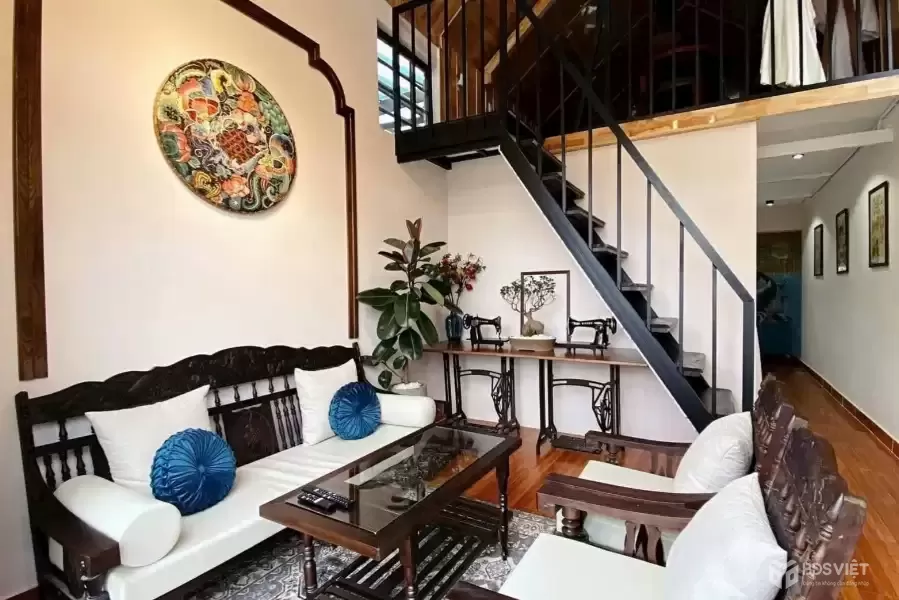 Cho thuê homestay 2 phòng KQH Phạm Hồng Thái phường 10 Đà Lạt 10 triệu/tháng