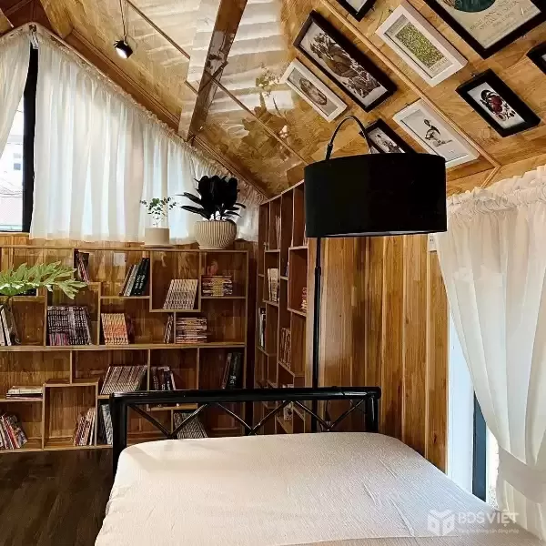 Cho thuê homestay 2 phòng KQH Phạm Hồng Thái phường 10 Đà Lạt 10 triệu/tháng