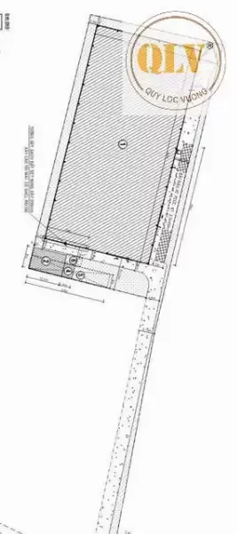 Cho thuê nhà xưởng khuôn viên lớn – Uyên Hưng, Tân Uyên, Bình Dương – 3.280m²