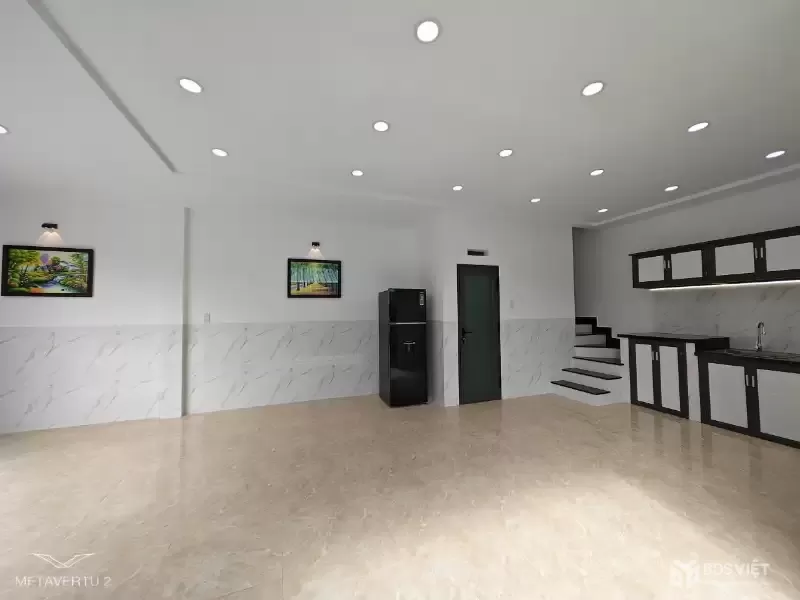 BÁN CĂN GÓC NHÀ MỚI 2 TẦNG ĐƯỜNG Ô TÔ HƯƠNG LỘ NGỌC HIỆP
