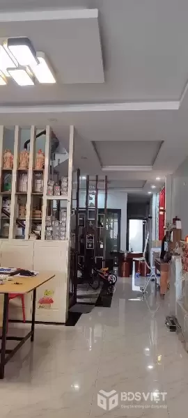 NHÀ ĐẸP – GIÁ TỐT CẦN BÁN CĂN NHÀ tại 458 Trần Phú, Phường Bình Định, Thị xã An Nhơn, Bình Định