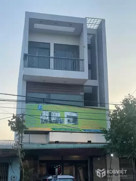 NHÀ ĐẸP – GIÁ TỐT CẦN BÁN CĂN NHÀ tại 458 Trần Phú, Phường Bình Định, Thị xã An Nhơn, Bình Định