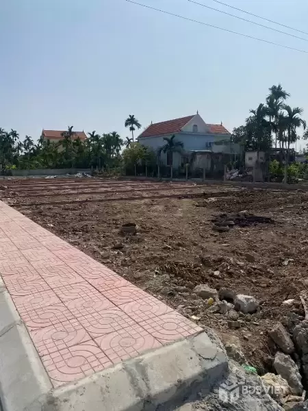 CHỦ GỬI LÔ GÓC THÙ DU, MINH TÂN - ĐƯỜNG 5M Ô TÔ TRÁNH - GIÁ ĐẦU TƯ