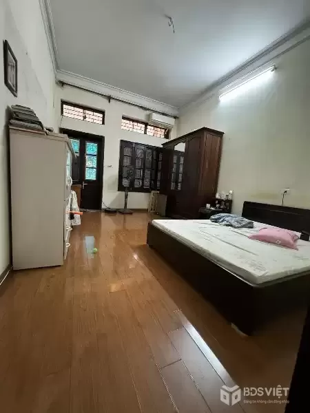 CẦN BÁN NHÀ QUAN NHÂN, THANH XUÂN DT52M MT4.2M, GẦN TRƯỜNG, CHỢ, TRẠM, NHỈNH 11 TỶ