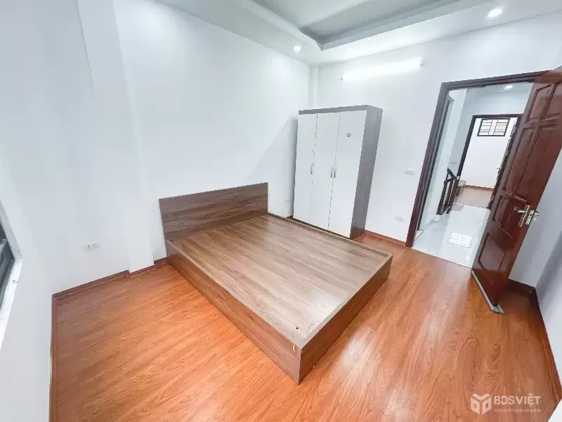 CẦN BÁN NHÀ QUAN NHÂN, THANH XUÂN DT52M MT4.2M, GẦN TRƯỜNG, CHỢ, TRẠM, NHỈNH 11 TỶ