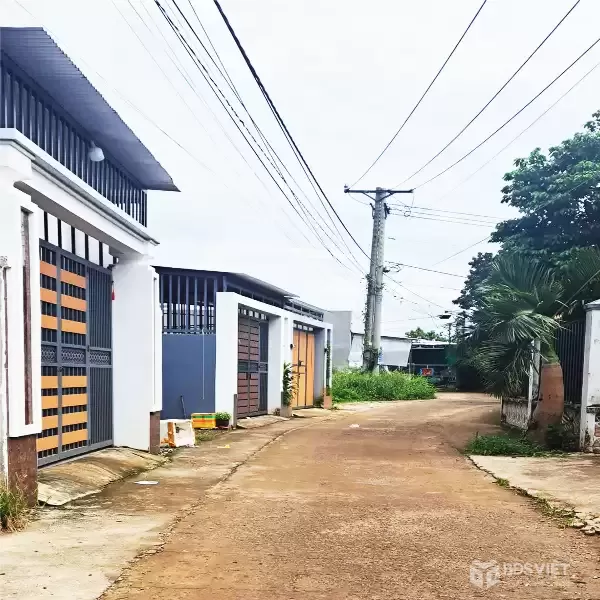 ĐẤT NỀN 2 MẶT TIỀN ĐƯỜNG  TT P. BẢO VINH, ĐN  CHỈ 218Tr/M  NGAY TRƯỜNG HỌC CÁC CẤP!