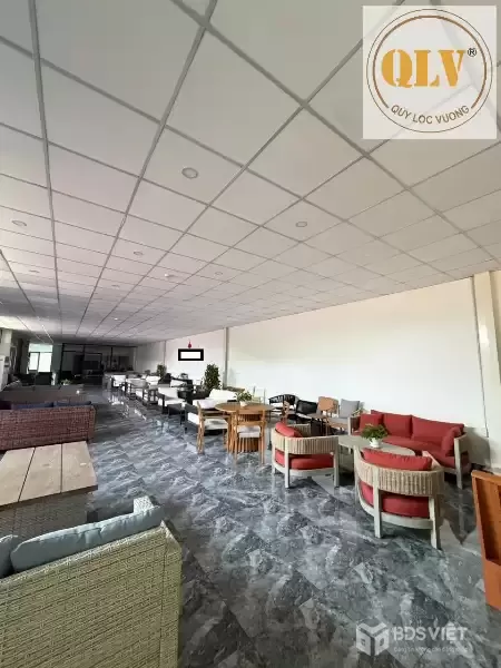 Cho thuê nhà xưởng khuôn viên lớn – KCN Việt Hương 2, Bến Cát, Bình Dương – 12.635m²