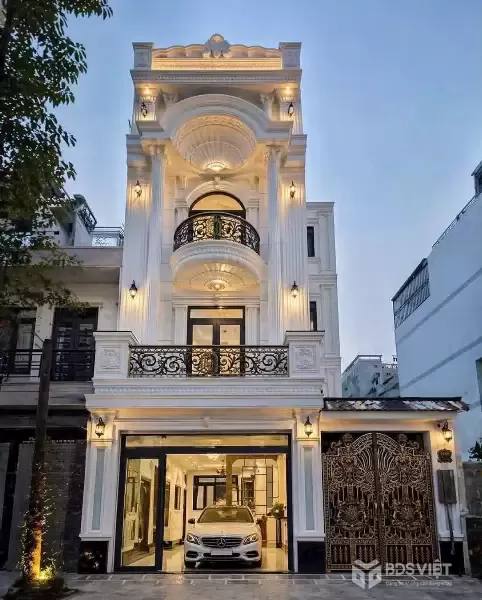 BÁN ĐẤT KDC ANH TUẤN RIVERSIDE NHÀ BÈ CHỈ 5 TỶ 560
