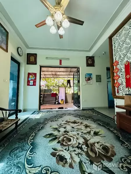 Chính chủ bán nhà vị trí đắc địa đường Ngô Xuân Quảng - Gia Lâm.