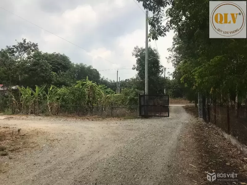 Bán / Cho thuê nhà xưởng khuôn viên riêng – Lai Uyên, Bàu Bàng, Bình Dương – 6.955m²