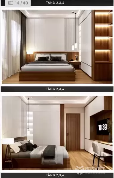 VƯƠNG THỪA VŨ – 48/51M² – 7T THANG MÁY – 3 MẶT THOÁNG – Ô TÔ VÀO NHÀ
