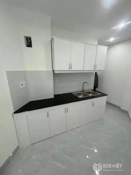 MẶT TIỀN BÃI SẬY - GẦN HẬU GIANG - 4 TỶ HƠN - SÁT CHỢ BÌNH TÂY - QUẬN 6