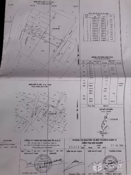 BÁN NHÀ 2 MẶT TIỀN HÀ HUY GIÁP –DÒNG TIỀN 50TR/THÁNG –GIÁ TỐT – TẠI KP1, P.Thạnh Lộc, Q. 12, TP.HCM