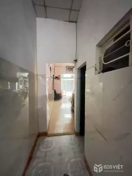 ♥  Kiệt 5m Kinh Doanh như MT, sát Đỗ Quang, 76m2, 6.x tỷ