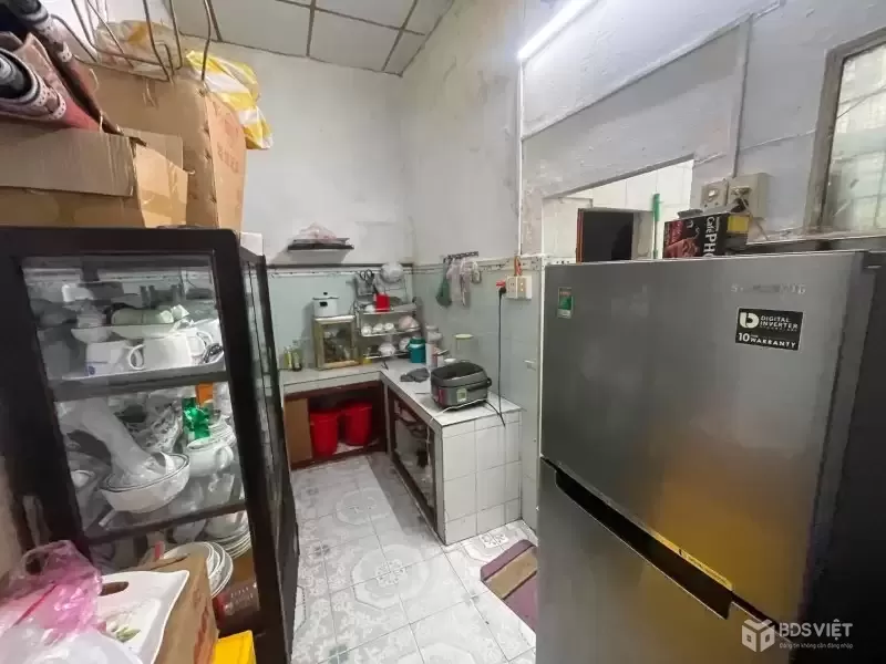 ♥  Kiệt 5m Kinh Doanh như MT, sát Đỗ Quang, 76m2, 6.x tỷ