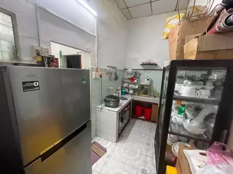 ♥  Kiệt 5m Kinh Doanh như MT, sát Đỗ Quang, 76m2, 6.x tỷ