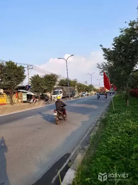 CẦN BÁN 408M2 8X51 CÓ DÃY TRỌ 10 PHÒNG MT ĐƯỜNG TRẦN VĂN GIÀU