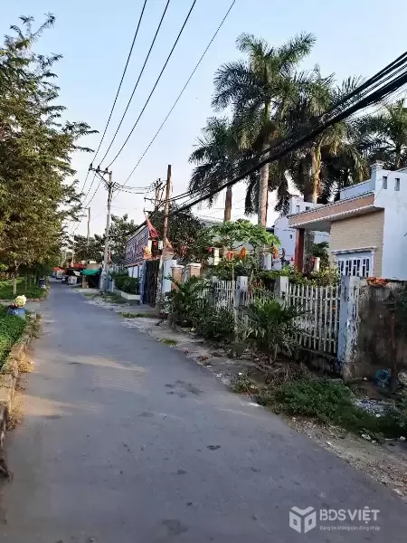 CẦN BÁN 408M2 8X51 CÓ DÃY TRỌ 10 PHÒNG MT ĐƯỜNG TRẦN VĂN GIÀU