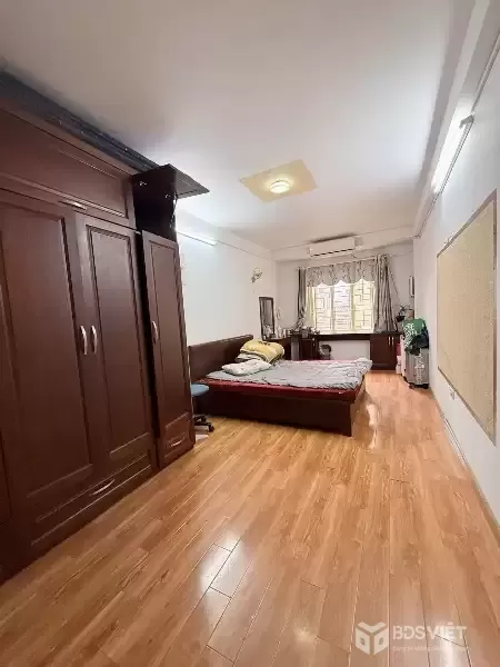 Nhà Đẹp Phú Đô Lê Quang Đạo 40m - 5 tầng - Ngõ Nông - Kinh Doanh - 8ty2