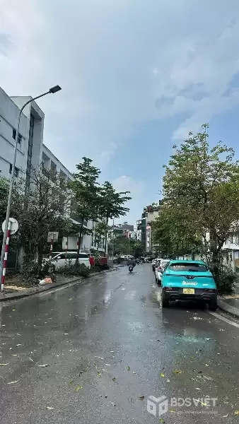 Nhà Đẹp Phú Đô Lê Quang Đạo 40m - 5 tầng - Ngõ Nông - Kinh Doanh - 8ty2