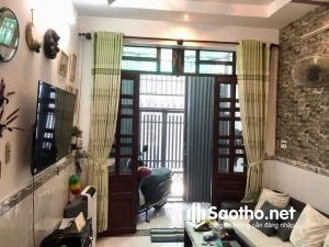 Bán Nhà Hẻm Xe Hơi,Đường Lê Thị Riềng,Phường Thới An,Quận12,Tphcm|Mua Bán Nhà Đất Quận 12