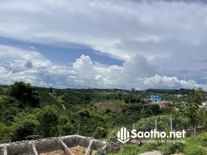 Chính Chủ Bán Lô Đất Nghỉ Dưỡng Đẹp 1000m2 Tại Ninh Gia,Đức Trọng ,Lâm Đồng