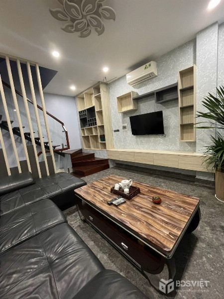 Bán NHÀ THỤY KHUÊ – TÂY HỒ – NGÕ RỘNG – Ở NGAY