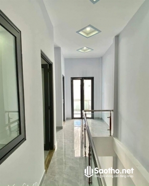 Bán Nhà Hẻm Xe Hơi,Đường Nguyễn Văn Bứa,Xã Xuân Thái Sơn,Huyện Hóc Môn,Tp.hcm | Mua Bán Nhà Quận 12