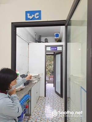 Cho thuê nhà nguyên căn làm văn phòng hoạc ở tại Văn La Văn Phú ,Hà nội