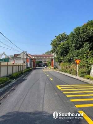 Bán đất giá rẻ tại Nghi Xuân, Hà Tĩnh