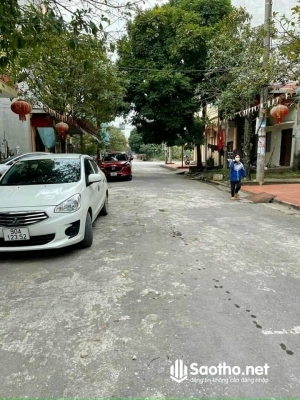 Lô đất giá cực rẻ tại Kiến Thụy, Hải Phòng