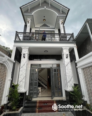 Bán Nhà Hẻm Xe Hơi,Phường Hiệp Thành, Quận 12,Tp Hồ Chí Minh 