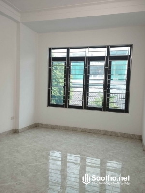 Bán nhà mặt đường 2 oto tải tránh nhau tại Thành Phố Thái Bình