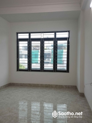 Bán nhà mặt đường 2 oto tải tránh nhau tại Thành Phố Thái Bình