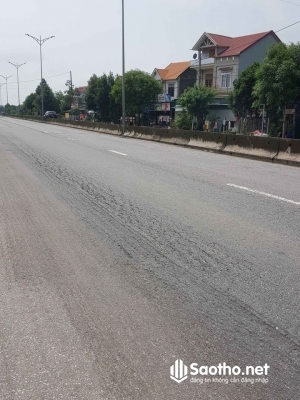 Bán đất Ql1A tại khu vực Tiến Lộc, Hà Tĩnh
