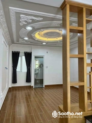 Bán Nhà Hẻm Xe Hơi,Đường Hiệp Thành 31,Phường Hiệp Thành,Quận12,Tphcm|Mua Bán Nhà Đất Quận 12