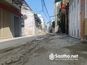 Bán đất khu vực Đội Cung, Tp. Vinh, Nghệ An