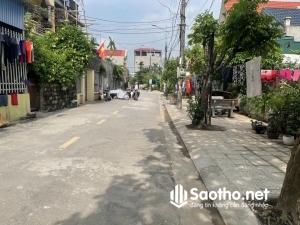 Bán đất đường oto tại Phường Thanh Châu, Phủ Lý, Hà Nam