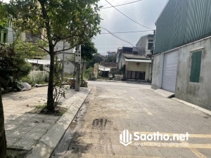Bán đất đường oto tại Phường Thanh Châu, Phủ Lý, Hà Nam