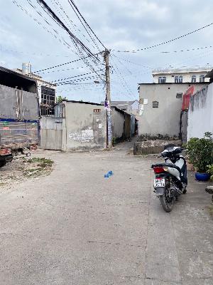 Bán nhanh lô đất gần giáo xứ Ngọc Đồng phường Tân Hoà cách quốc lộ 50m