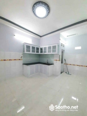 Bán Nhà Mặt Tiền,Đường Thới An 20,Phường Thới An,Quận 12,Tphcm | Mua Bán Nhà Quận 12