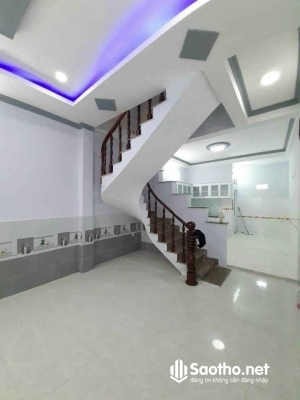 Bán Nhà Mặt Tiền,Đường Thới An 20,Phường Thới An,Quận 12,Tphcm | Mua Bán Nhà Quận 12