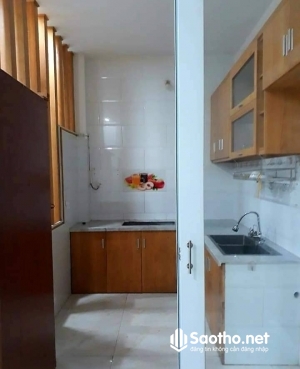 Trường Chinh, Tân Phú - 50m2 - ngang hơn 5m - hẻm sát mặt tiền - xe hơi thẳng 1 trục - chỉ 4 tỷ 1