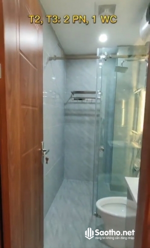 Chính chủ bán nhà Him Lam Hùng Vương, Hồng Bàng, Hải Phòng