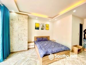 Cho thuê chung cư giá tốt tại Thanh Xuân, Hà Nội