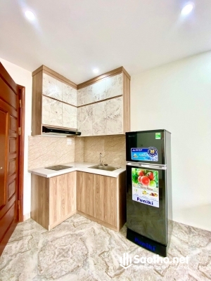 Cho thuê chung cư giá tốt tại Thanh Xuân, Hà Nội