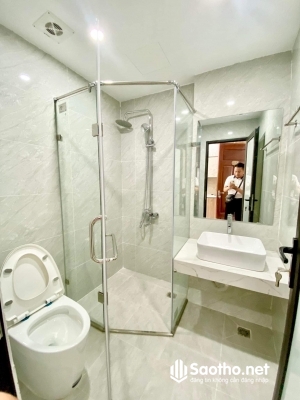 Cho thuê chung cư giá tốt tại Thanh Xuân, Hà Nội